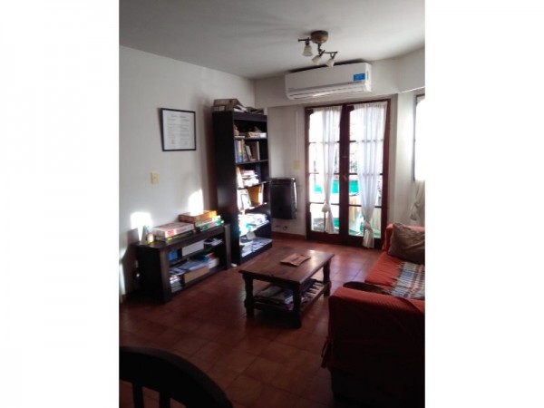 Departamento de 3 Dormitorios en Venta
