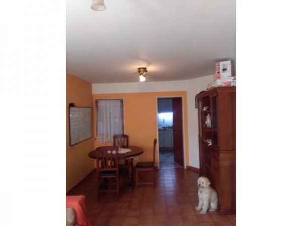Departamento de 3 Dormitorios en Venta