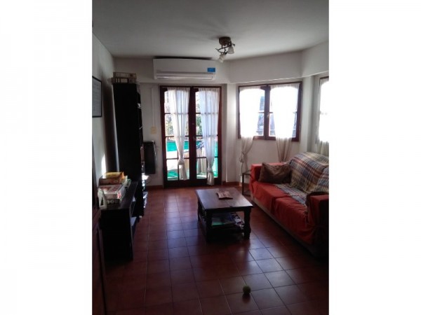 Departamento de 3 Dormitorios en Venta