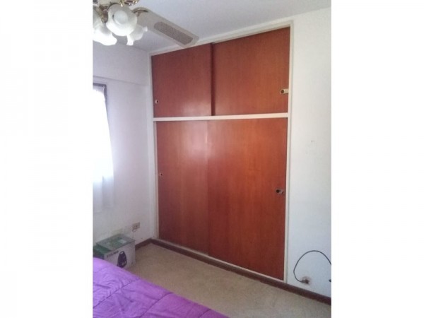 Departamento de 3 Dormitorios en Venta