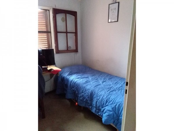 Departamento de 3 Dormitorios en Venta