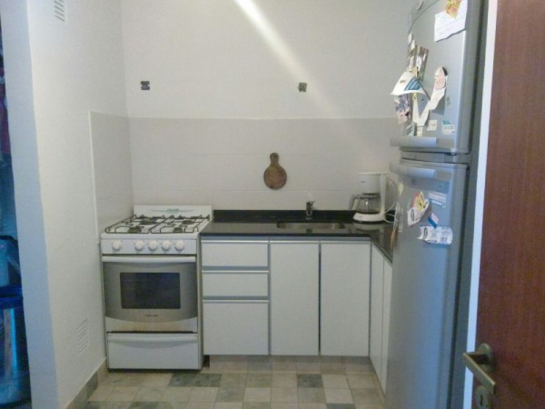 Departamento de 3 Dormitorios en Venta