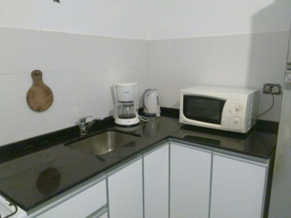 Departamento de 3 Dormitorios en Venta