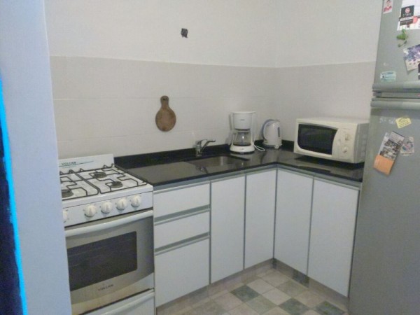 Departamento de 3 Dormitorios en Venta