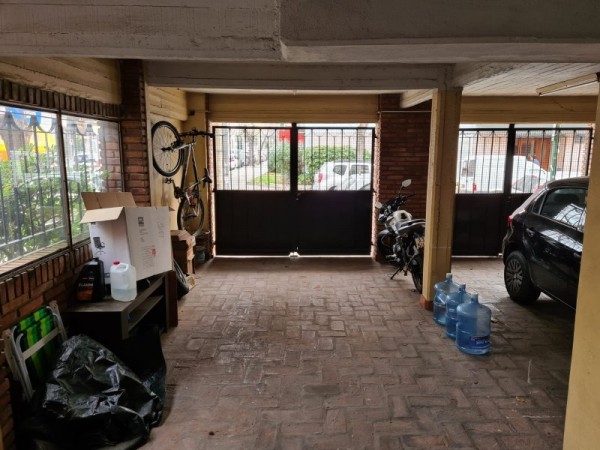 Departamento de 3 Dormitorios en Venta