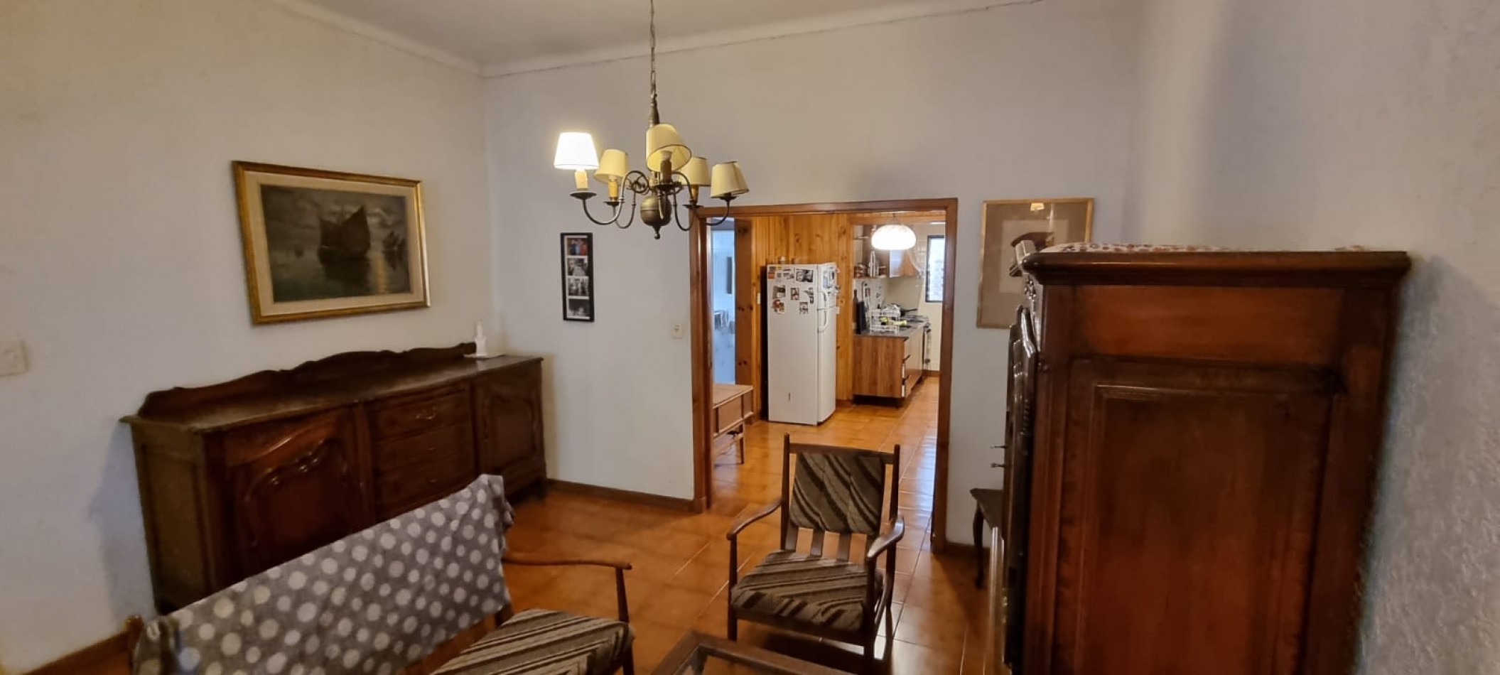 Casa en Venta