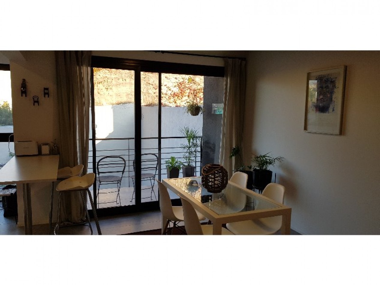 Lindisimo departamento de 3 ambientes