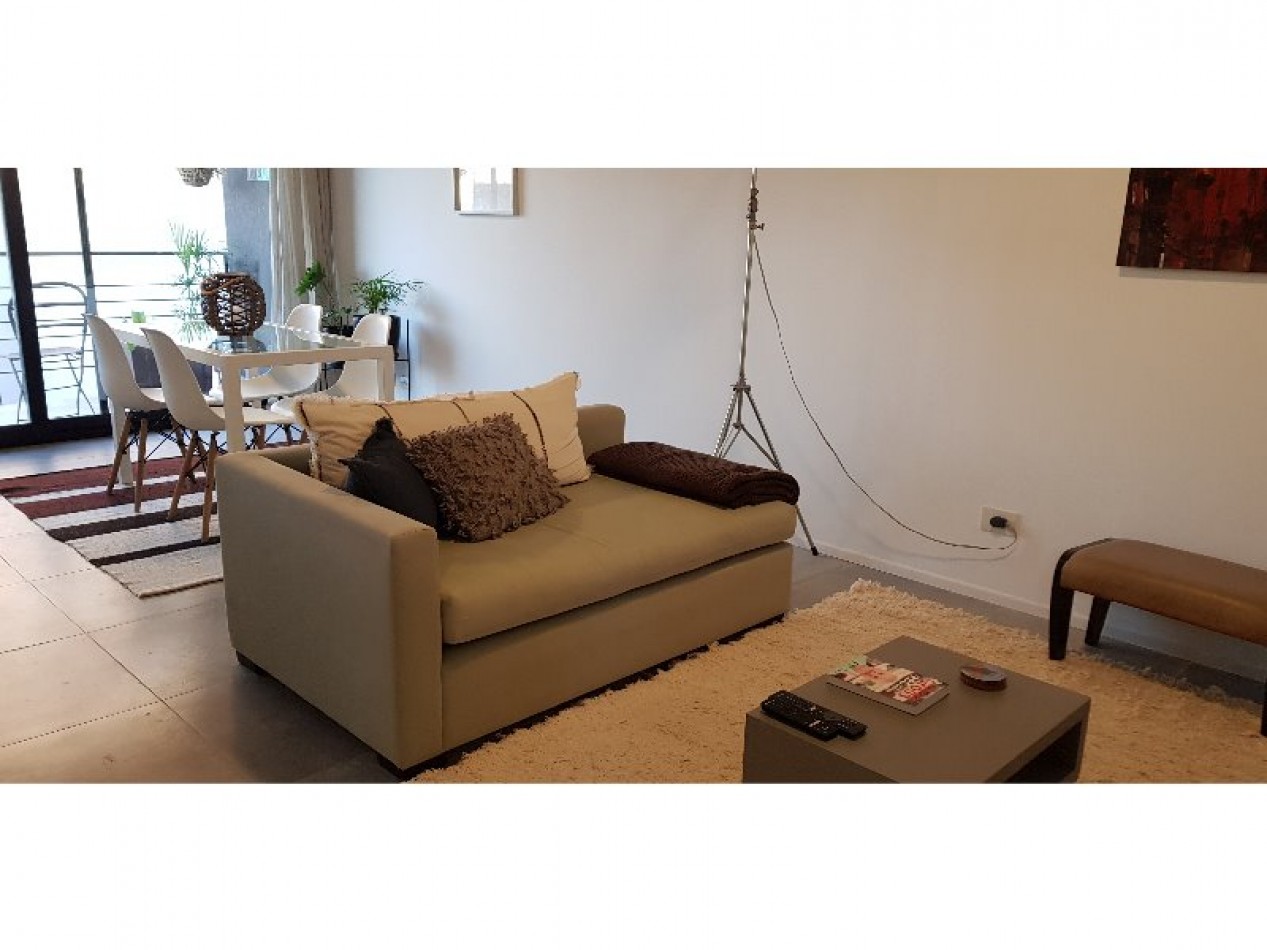 Lindisimo departamento de 3 ambientes