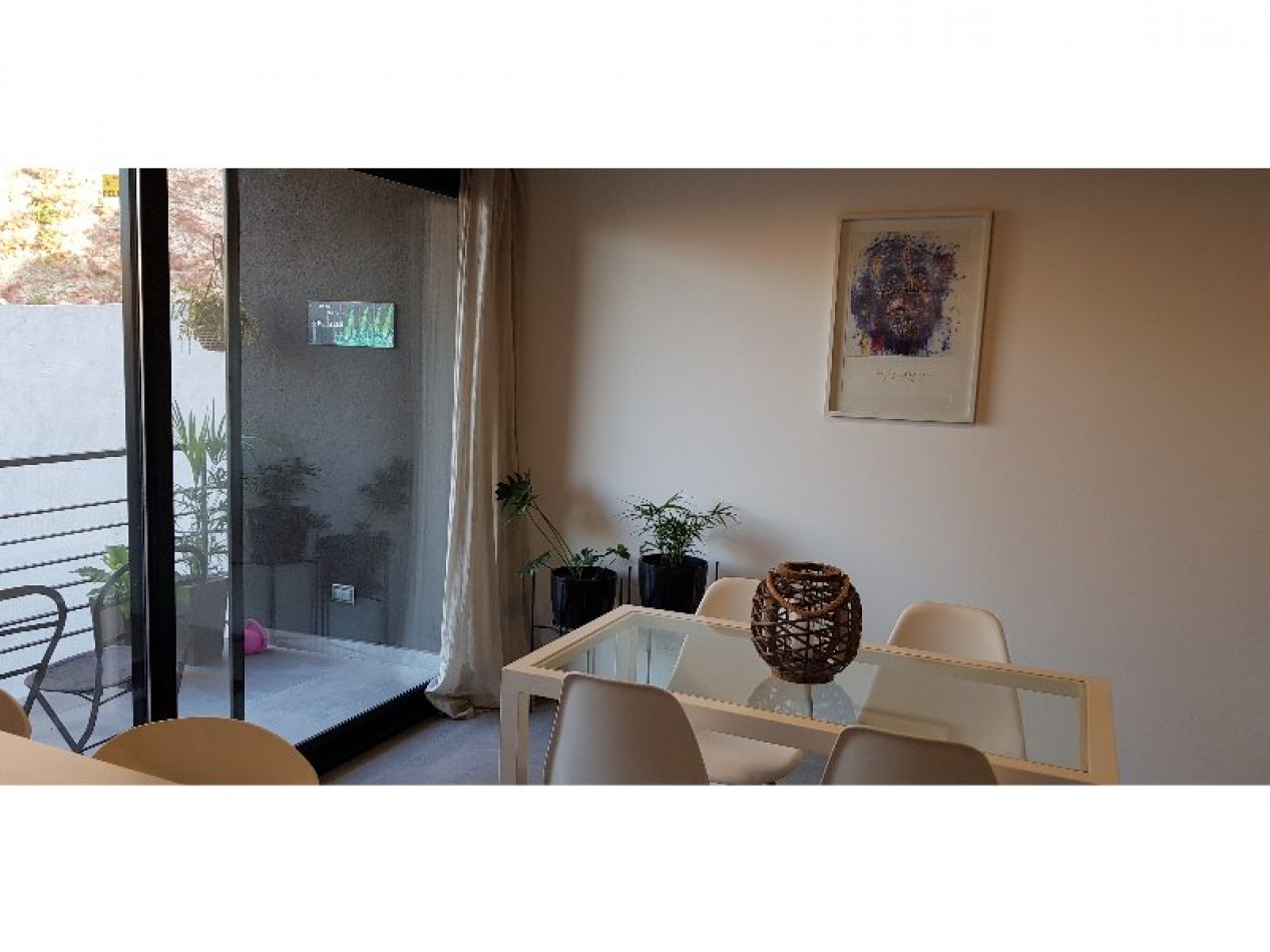 Lindisimo departamento de 3 ambientes