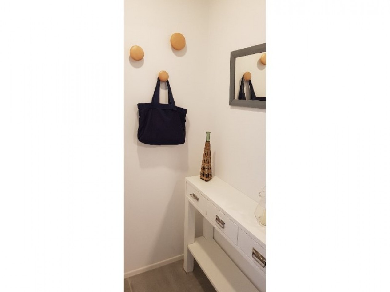 Lindisimo departamento de 3 ambientes