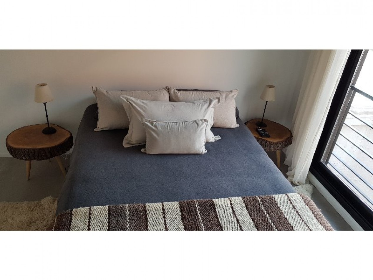 Lindisimo departamento de 3 ambientes