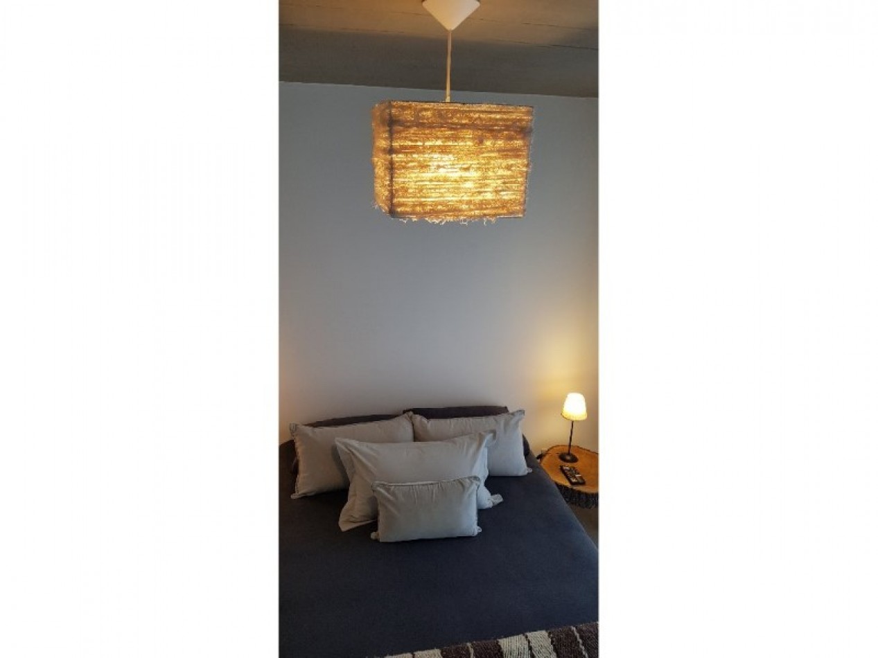 Lindisimo departamento de 3 ambientes