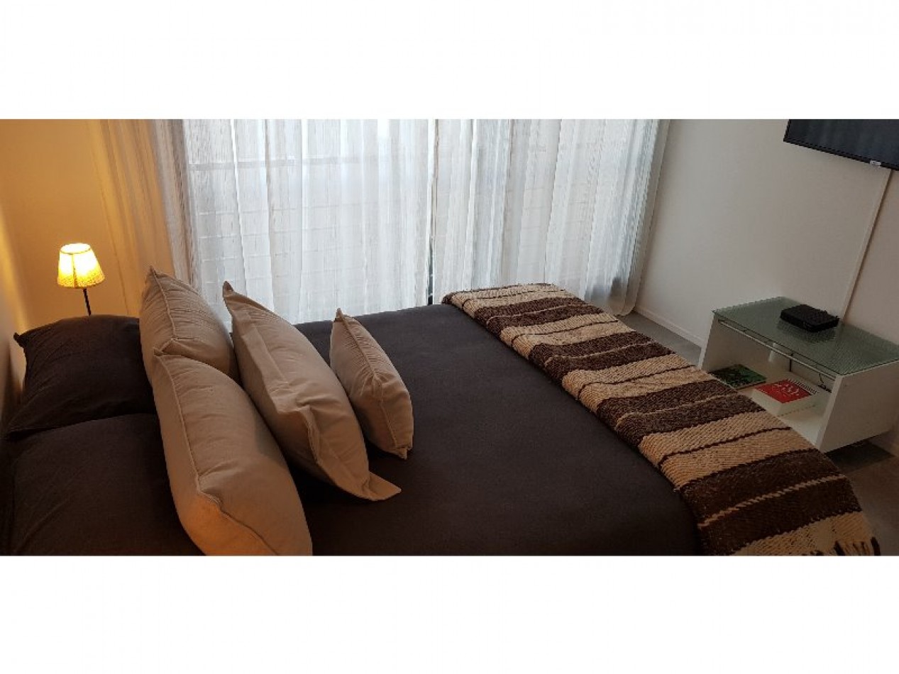Lindisimo departamento de 3 ambientes