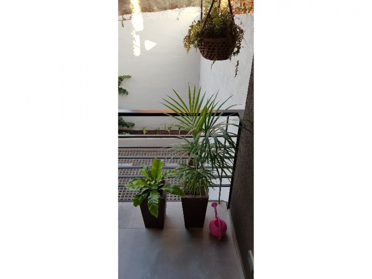 Lindisimo departamento de 3 ambientes