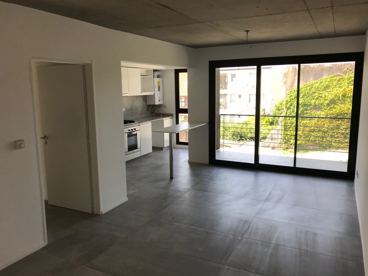 Lindisimo departamento de 3 ambientes