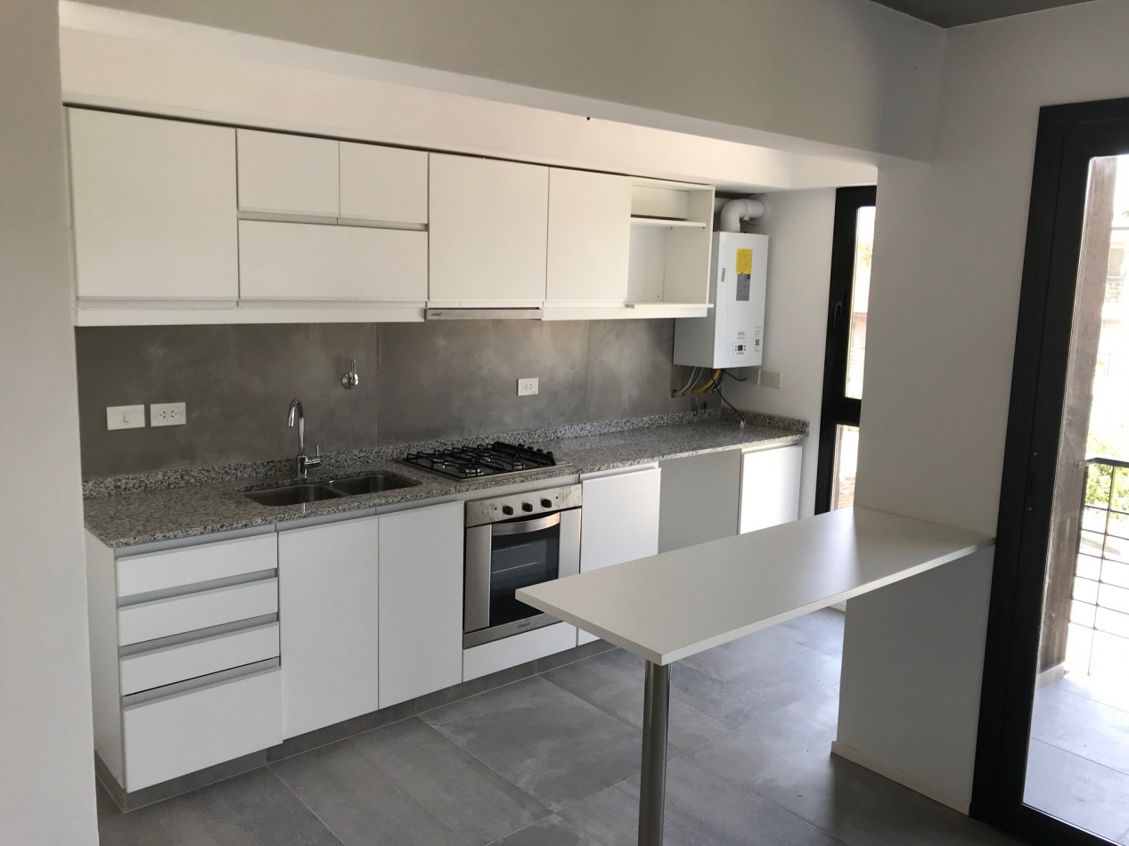 Lindisimo departamento de 3 ambientes