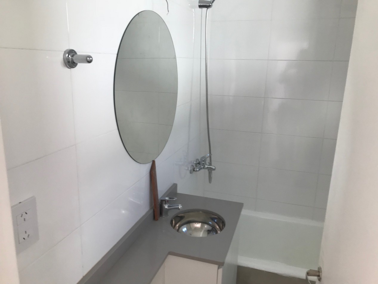 Venta Departamento de 2 ambientes en Recoleta