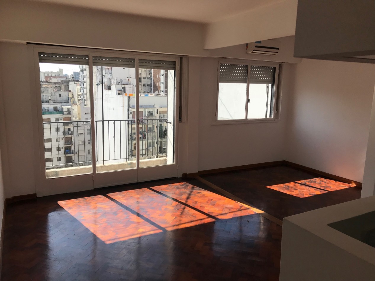 Venta Departamento de 2 ambientes en Recoleta
