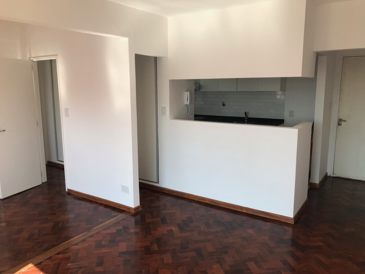 Venta Departamento de 2 ambientes en Recoleta