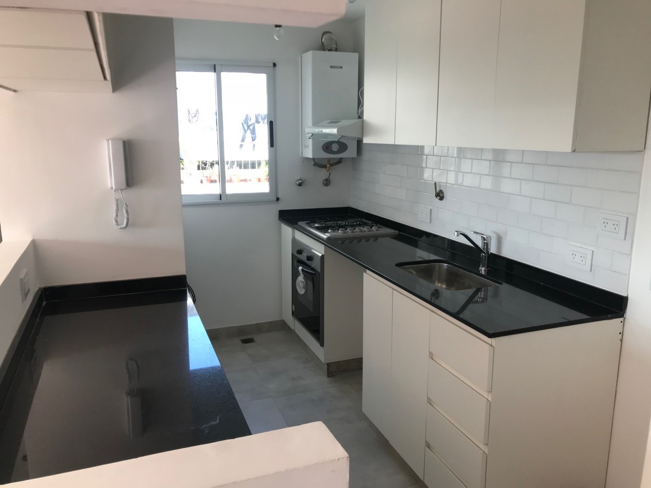 Venta Departamento de 2 ambientes en Recoleta