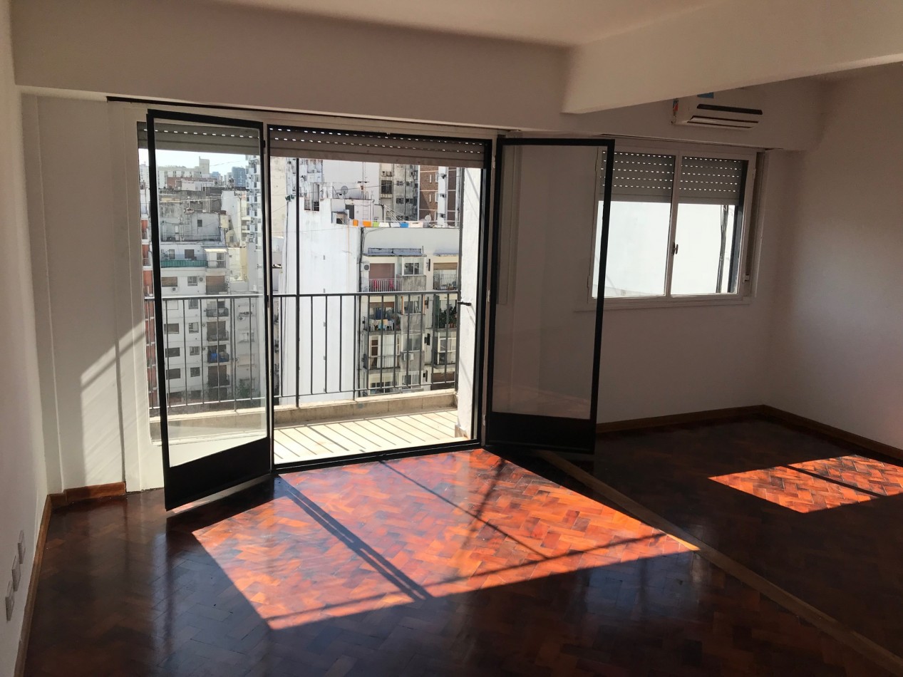 Venta Departamento de 2 ambientes en Recoleta