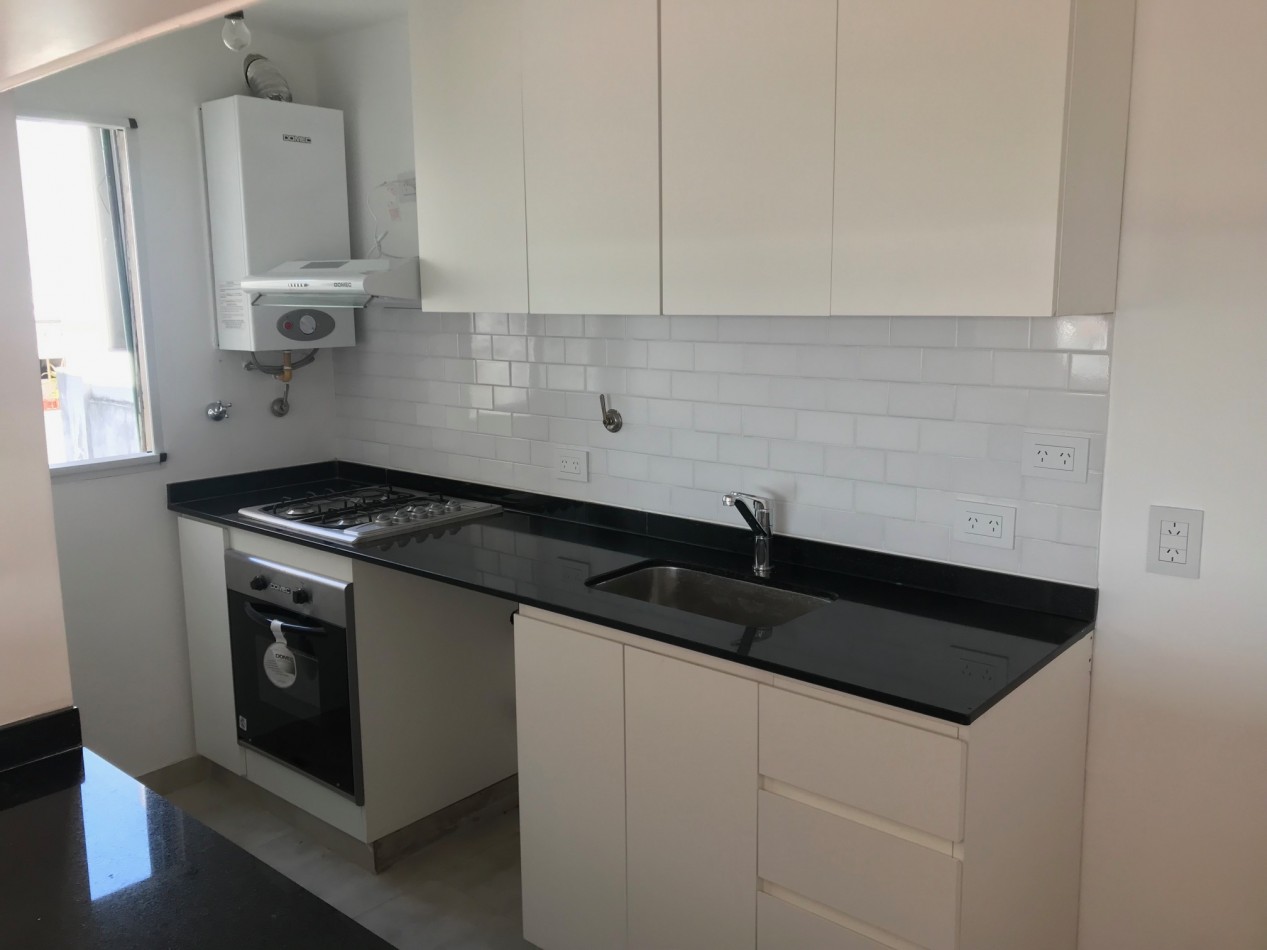 Venta Departamento de 2 ambientes en Recoleta