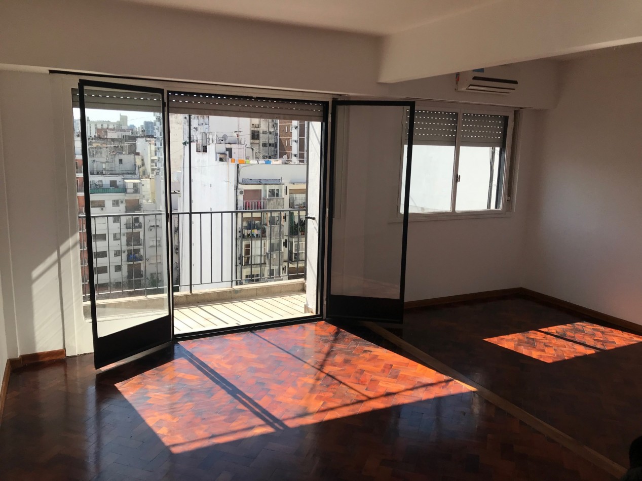Venta Departamento de 2 ambientes en Recoleta