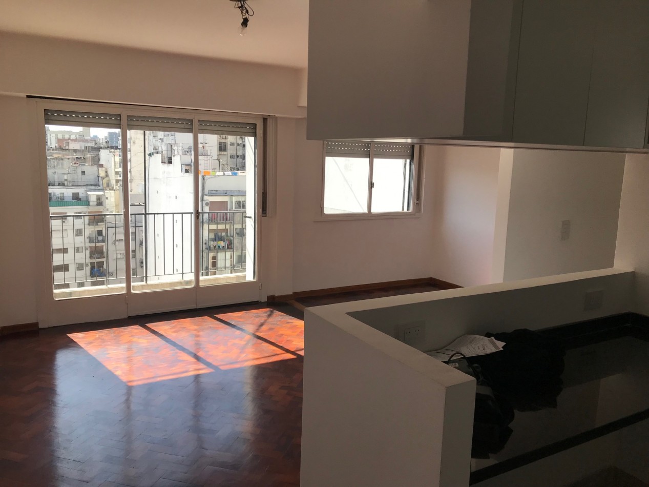 Venta Departamento de 2 ambientes en Recoleta