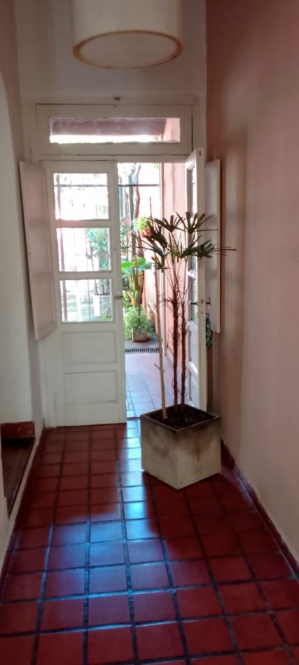 Venta Lindisima Casa Estilo Colonial, en San Isidro con Pileta