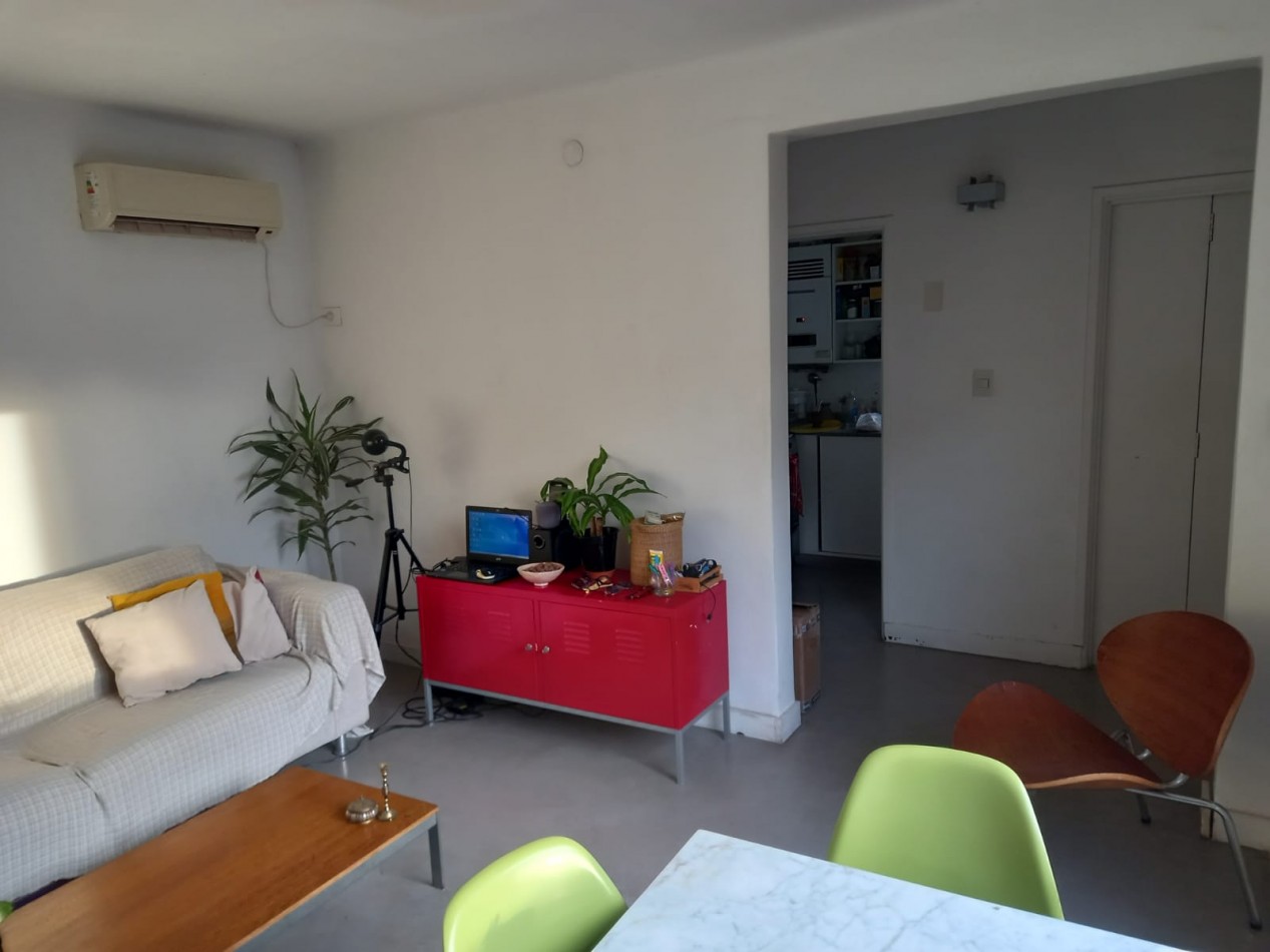 Venta Ph 2 Ambientes San Isidro con Terraza