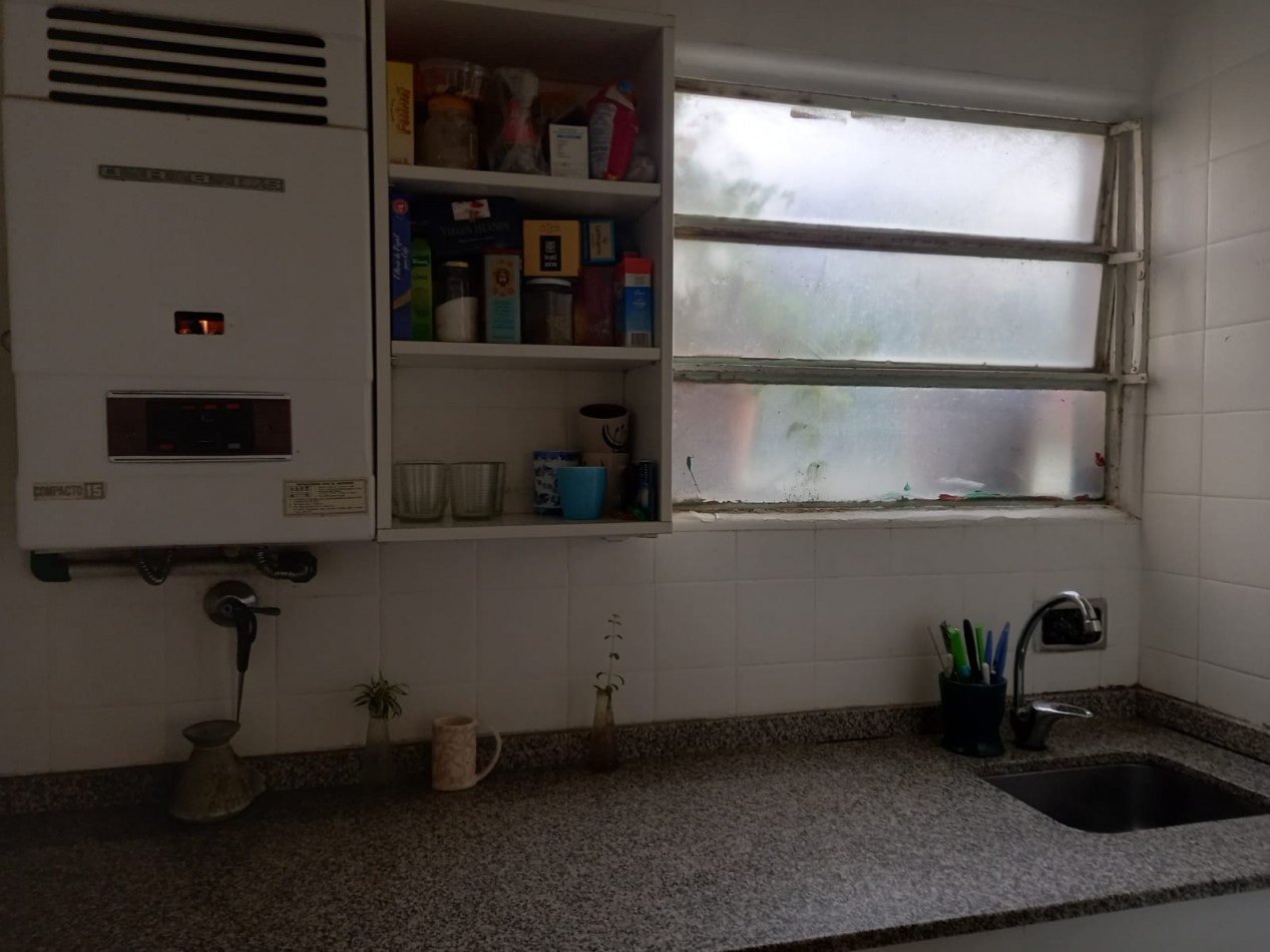 Venta Ph 2 Ambientes San Isidro con Terraza