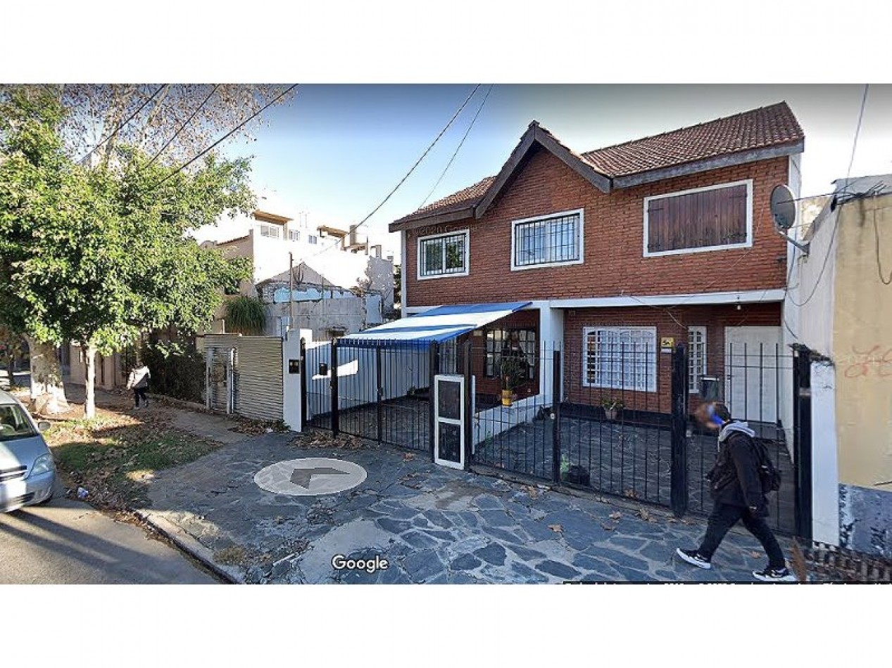 Venta Duplex 3 Dormitorios en Munro