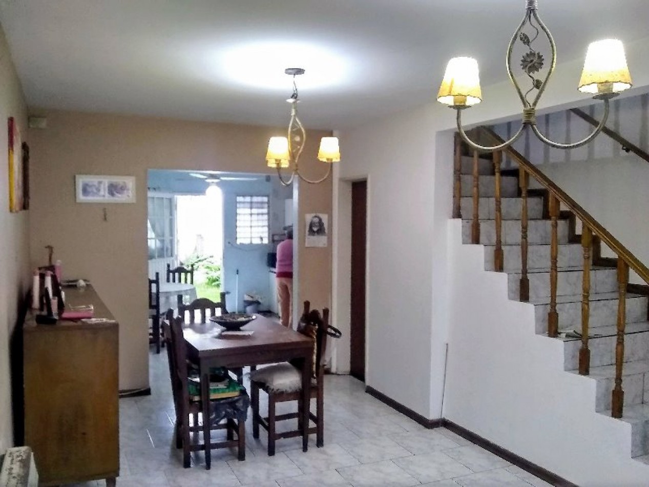 Venta Duplex 3 Dormitorios en Munro