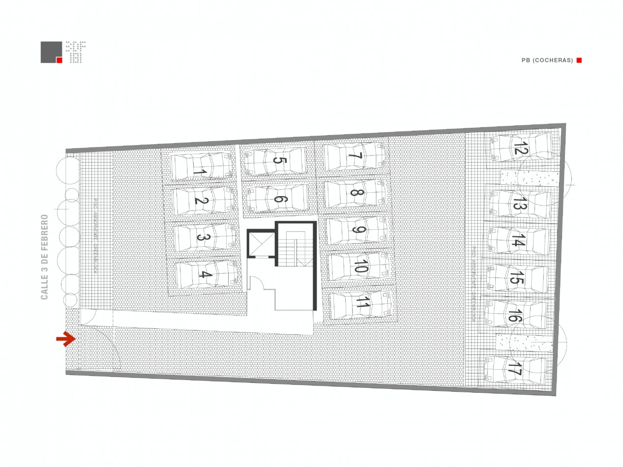 Venta Departamento 3 Ambientes San Isidro