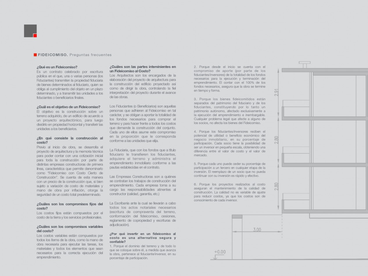 Venta Departamento 3 Ambientes San Isidro