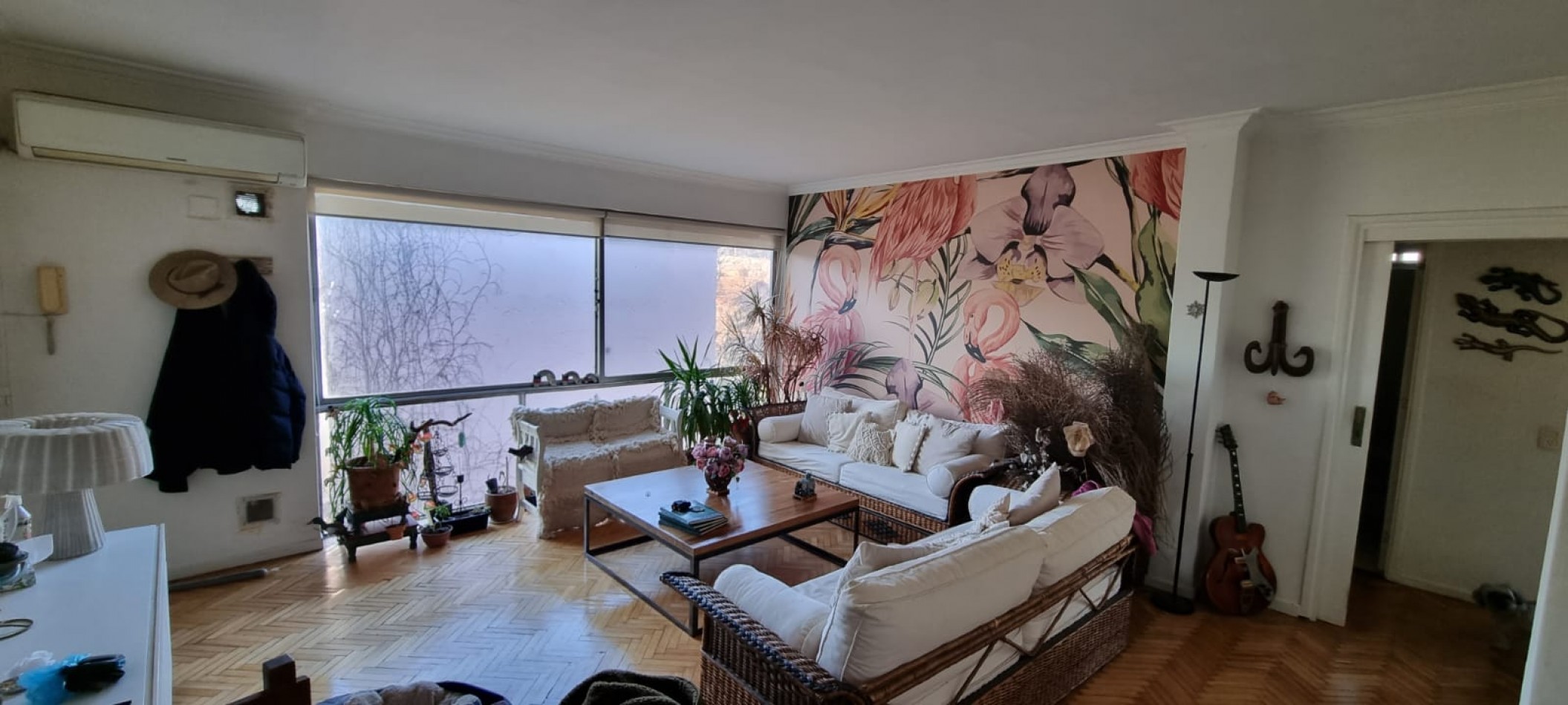 Venta Departamento 3 ambientes en San Isidro Apto Credito