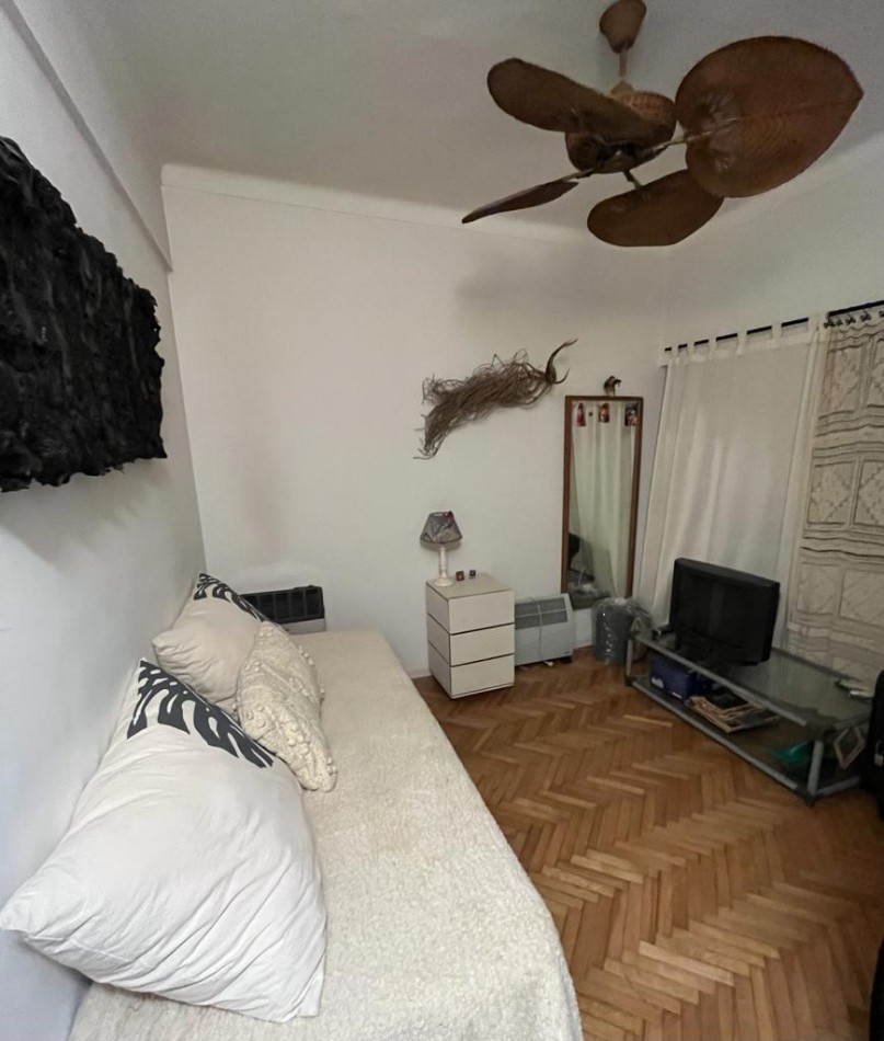 Venta Departamento 3 ambientes en San Isidro Apto Credito