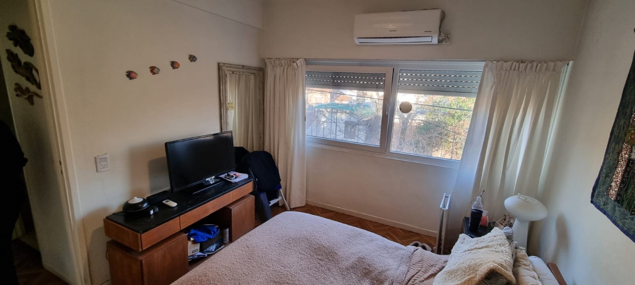 Venta Departamento 3 ambientes en San Isidro Apto Credito