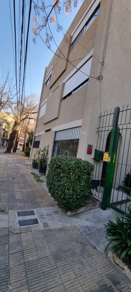 Venta Departamento 3 ambientes en San Isidro