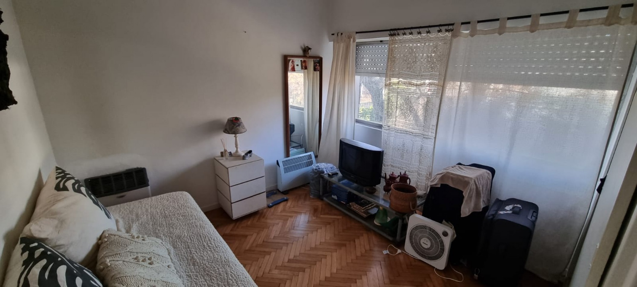 Venta Departamento 3 ambientes en San Isidro Apto Credito