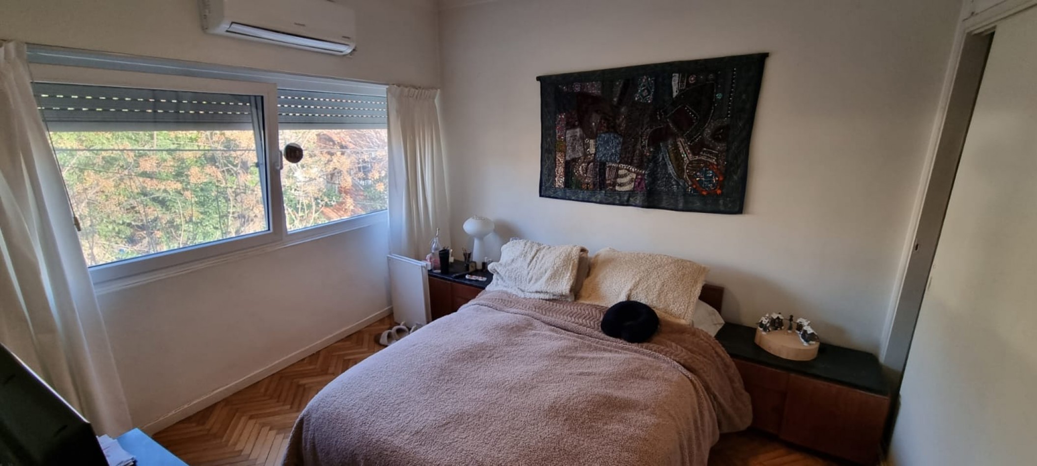 Venta Departamento 3 ambientes en San Isidro Apto Credito