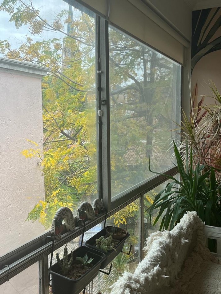 Venta Departamento 3 ambientes en San Isidro Apto Credito