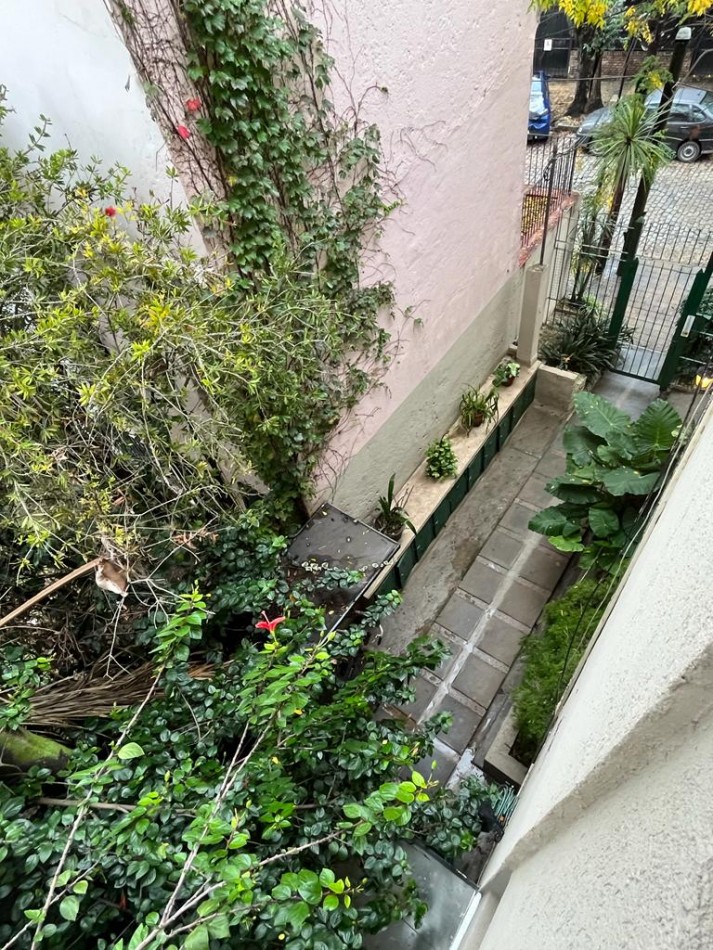 Venta Departamento 3 ambientes en San Isidro Apto Credito