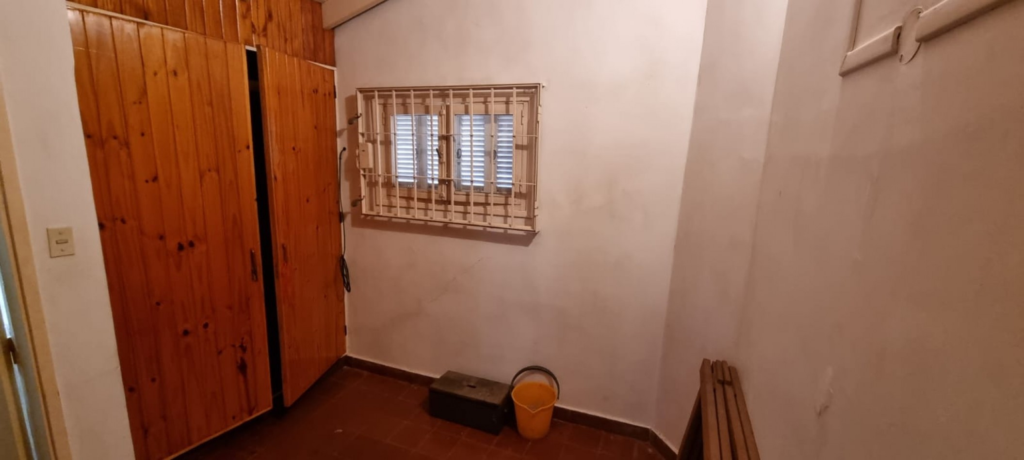 Venta Casa en Acassuso 3 Dormitorios a Refaccionar 