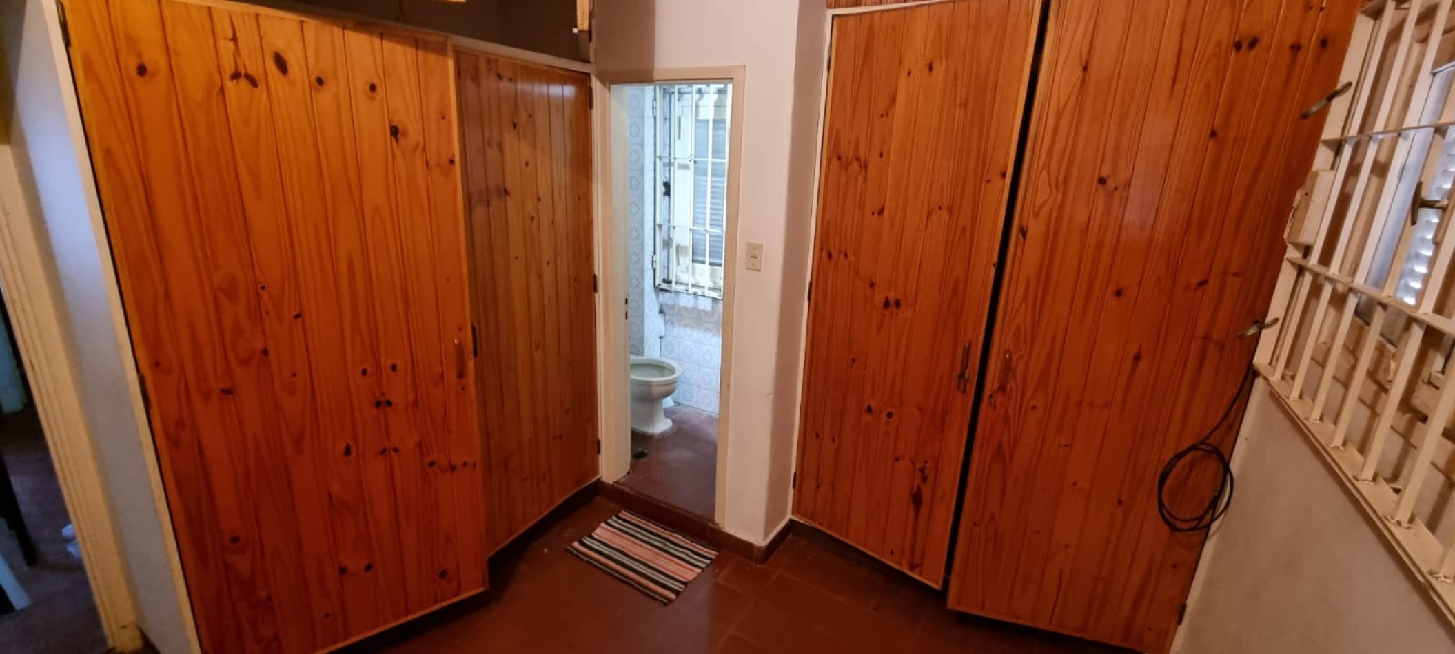 Venta Casa en Acassuso 3 Dormitorios a Refaccionar 