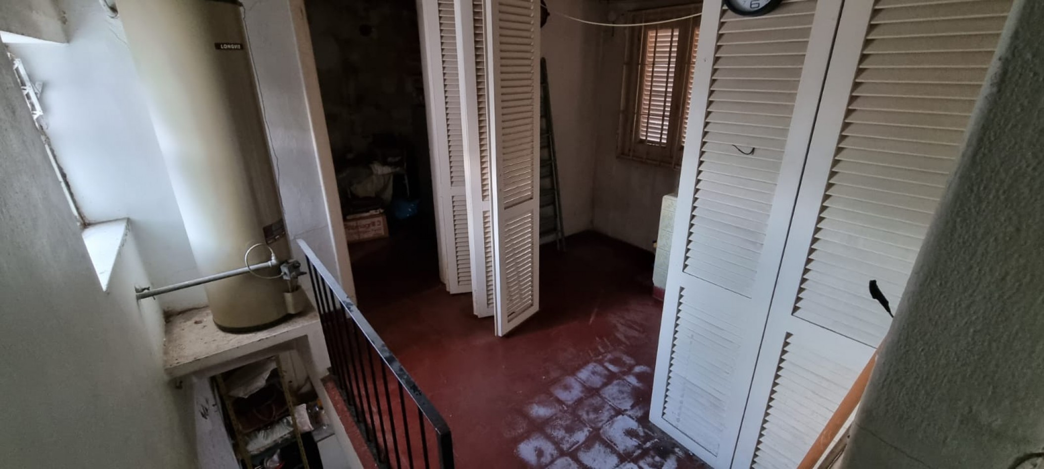 Venta Casa en Acassuso 3 Dormitorios a Refaccionar 