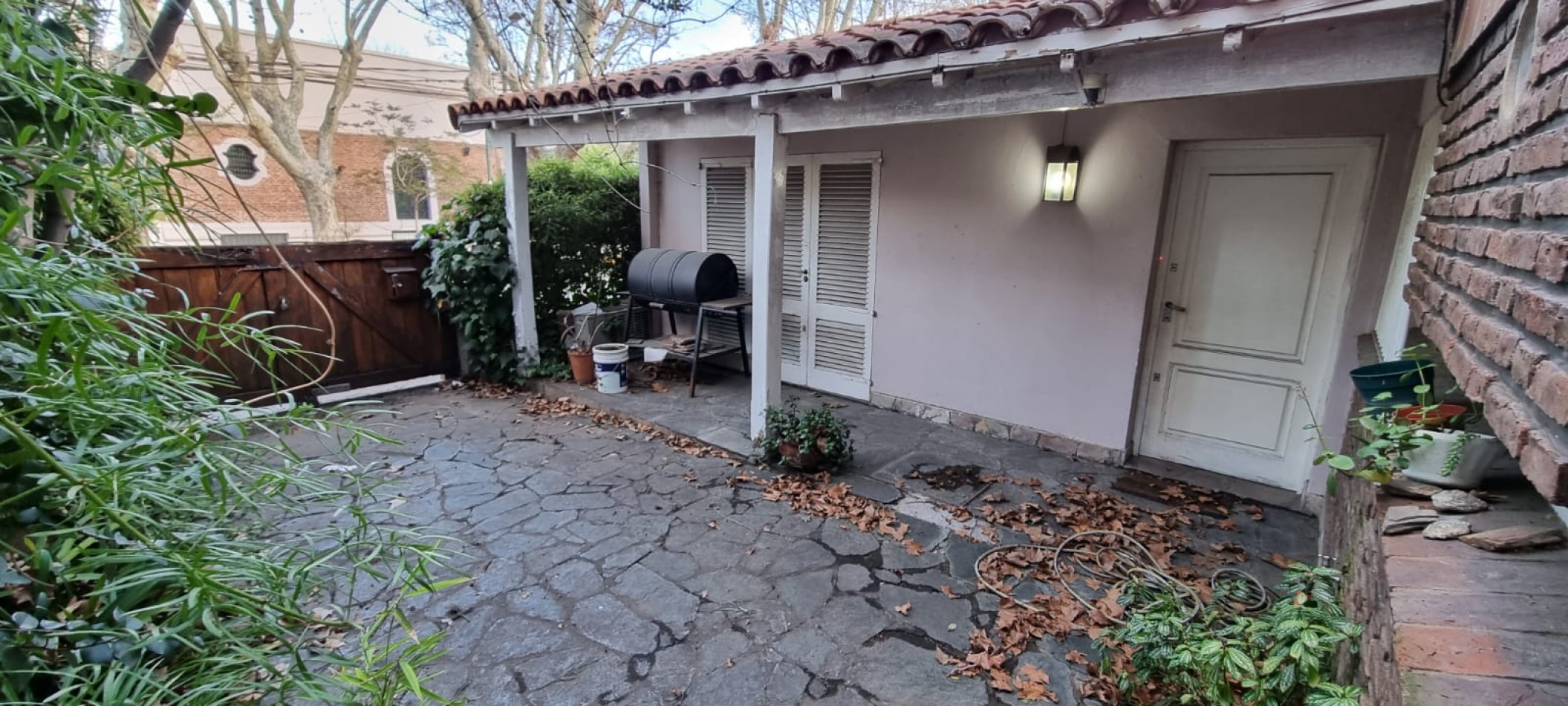 Venta Casa en Acassuso 3 Dormitorios a Refaccionar