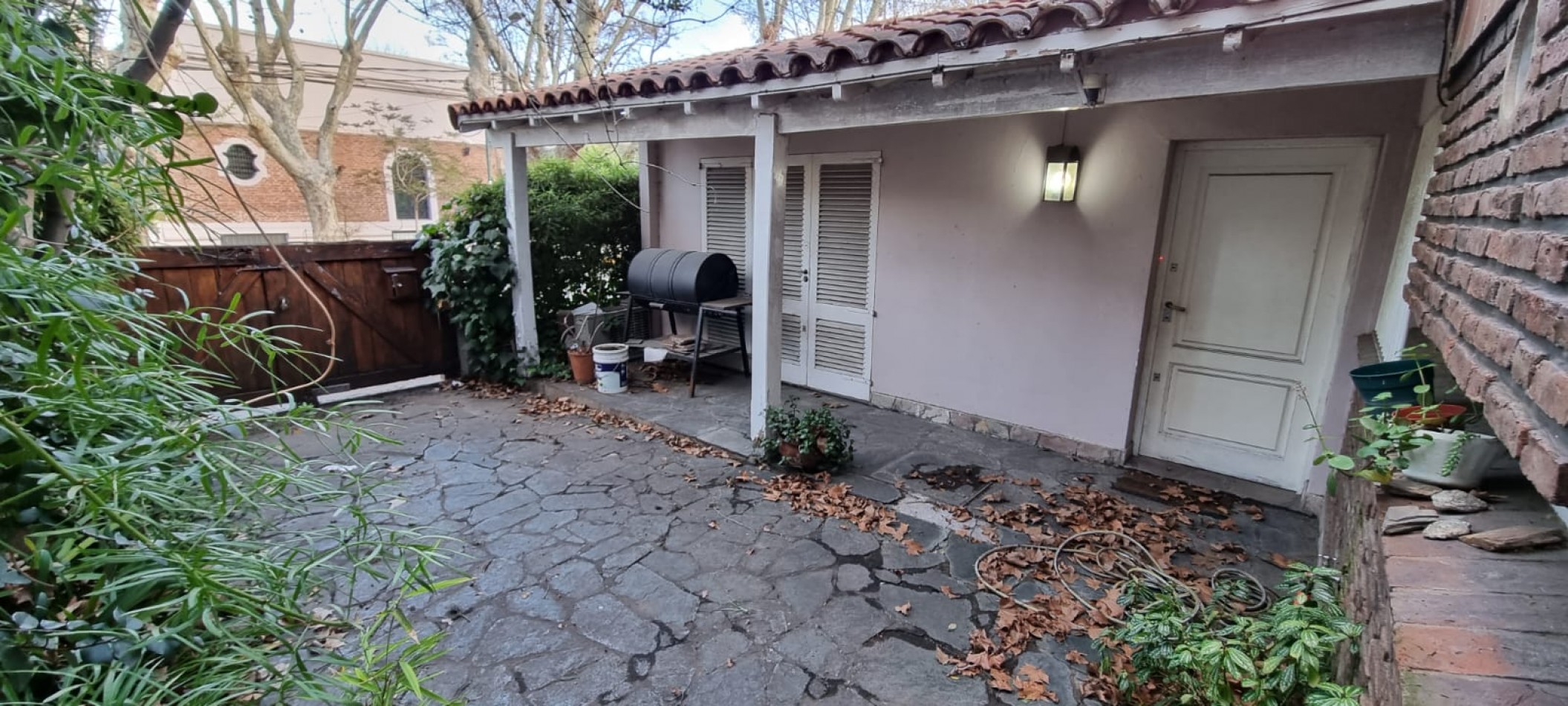 Venta Casa en Acassuso 3 Dormitorios a Refaccionar 