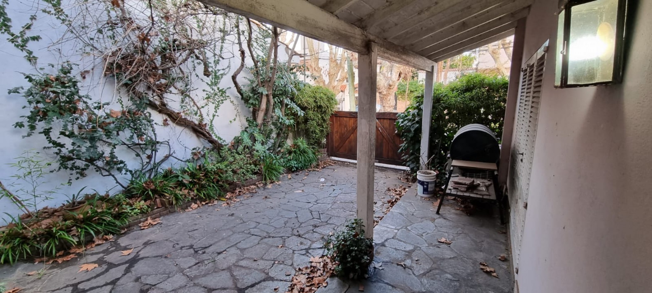 Venta Casa en Acassuso 3 Dormitorios a Refaccionar