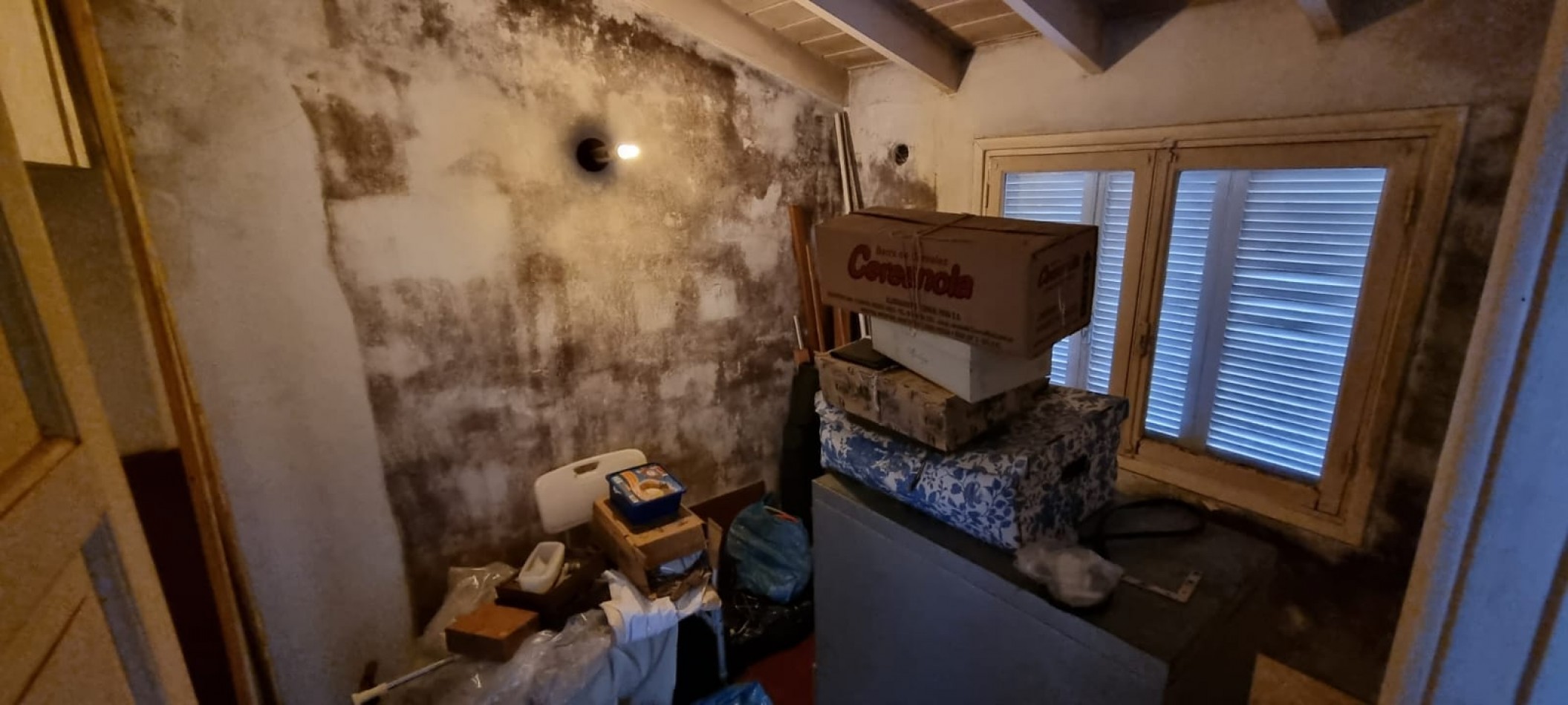 Venta Casa en Acassuso 3 Dormitorios a Refaccionar